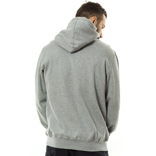 Mass Denim sweatshirt hoody Classics Anniversary black