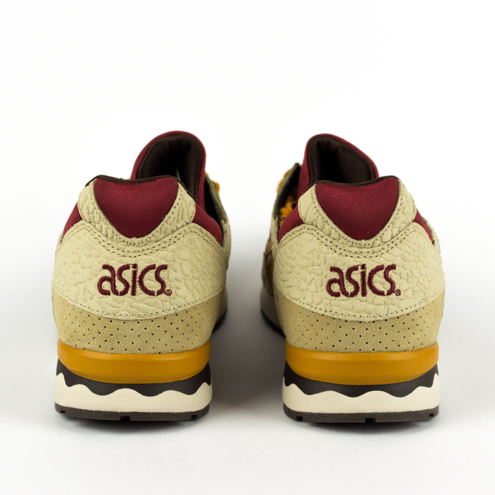 Buty męskie Asics Gel Lyte V light sand / tan (H5P2L0571) TM