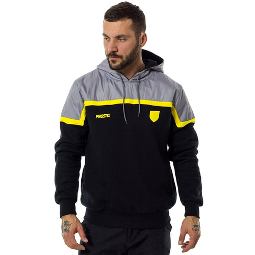 Prosto Klasyk hoody Uefce night