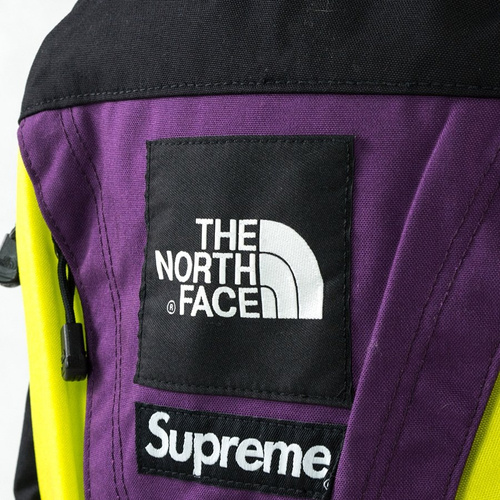 Plecak Supreme The North Face® Expedition Backpack multicolor