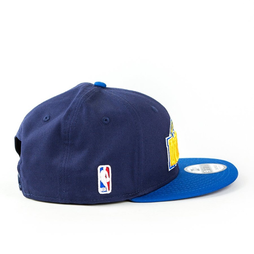 Czapka New Era snapback Denver Nuggets NBA Team 9fifty navy / blue