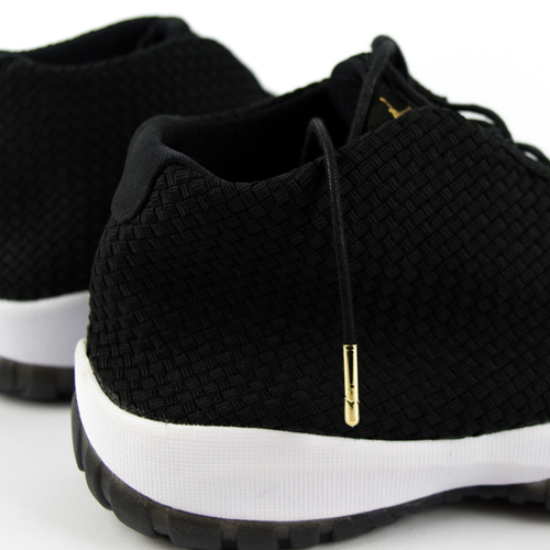 Buty męskie Air Jordan Future black / white (656503-010) TM