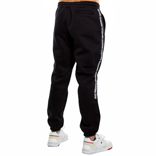 Prosto Klasyk sweatpants Gigz black