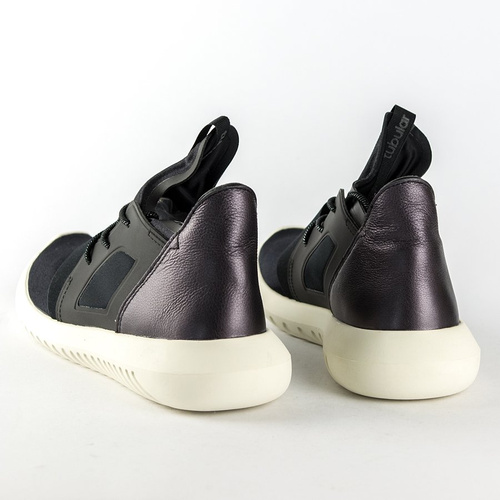 Buty damskie Adidas Originals Tubular Defiant WMNS black (S75896) 40