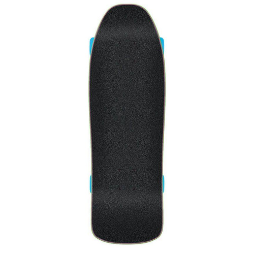 Santa Cruz Skateboards Mini Cruiser Gorenado 80's navy 8.39" x 26.09"