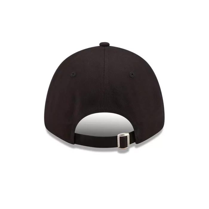 New Era czapka z daszkiem 9FORTY La Louvre black