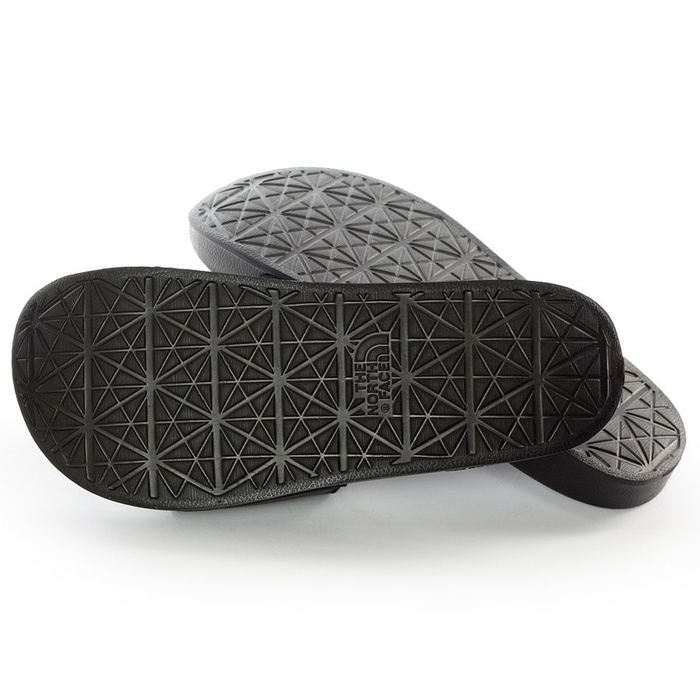 Klapki The North Face M BC Slide II tnf black (T93FWOKY4)