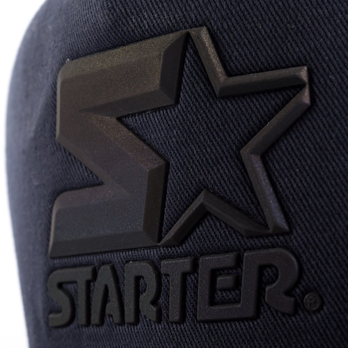 Czapka z daszkiem Starter snapback Ace 1990 slate / iridescent