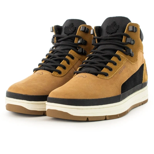 K1X buty zimowe męskie GK3000 honey / black (1080342)