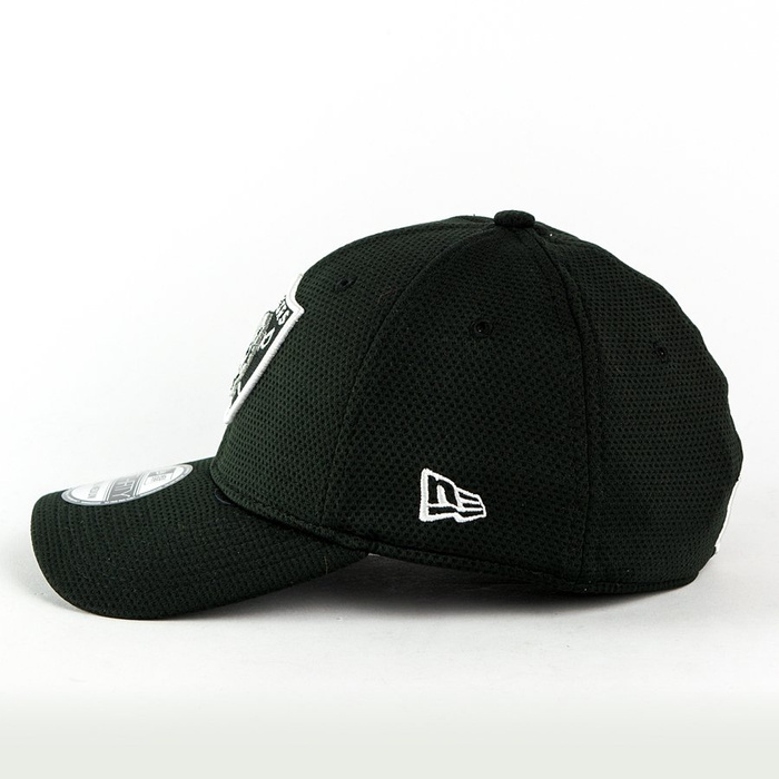 Czapka New Era Oakland Raiders 39Thirty Basic NFL black