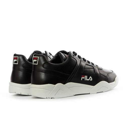 Buty męskie Fila Cedar Low black (1010655.25Y)