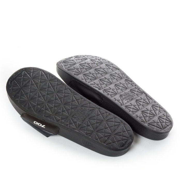 Klapki The North Face M Nuptse Slide tnf black / tnf white (NF0A47AHKY41)