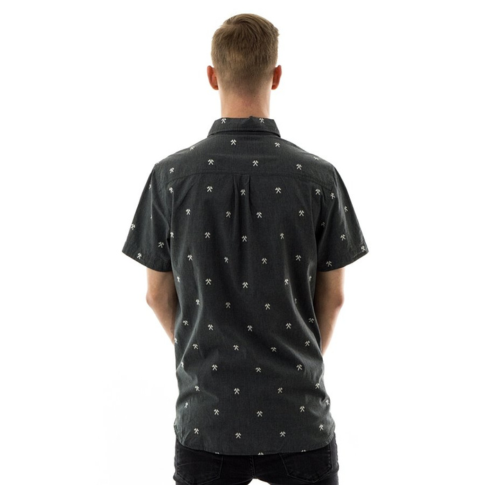 The North Face Baytrail jacq / wthrdblhrh (T93T1G933)