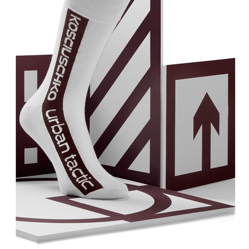 Kosciuschko Pefect Rebel (100ml) + socks