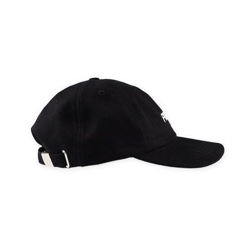 Prosto Klasyk strapback 6Panel Two black