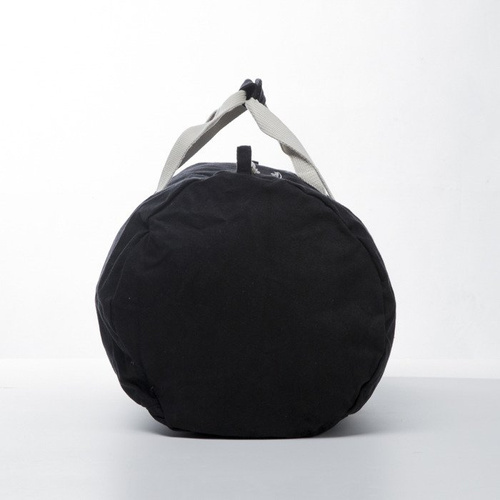 Mitchell and Ness duffle bag Team Logo NBA black