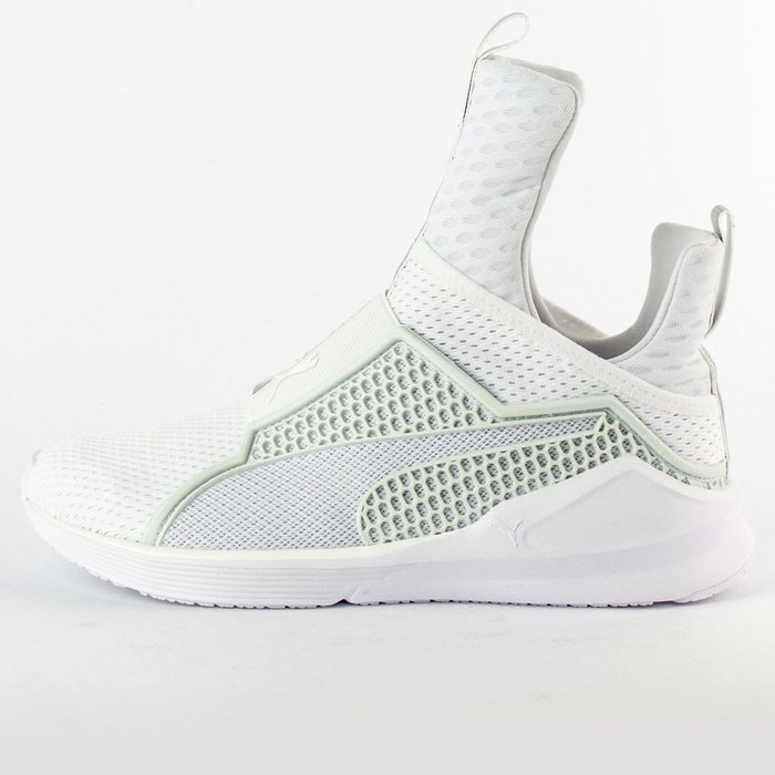Puma x Rihanna Fenty Trainer white