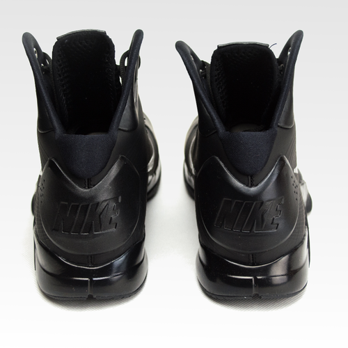 Nike Hyperdunk '08 black  (820321-002)