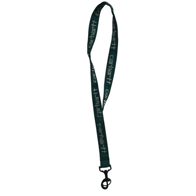 Carhartt WIP Script Lanyard chervil