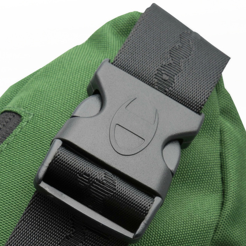 Saszetka na biodra Champion nerka Waist Bag green (804800-GS561)