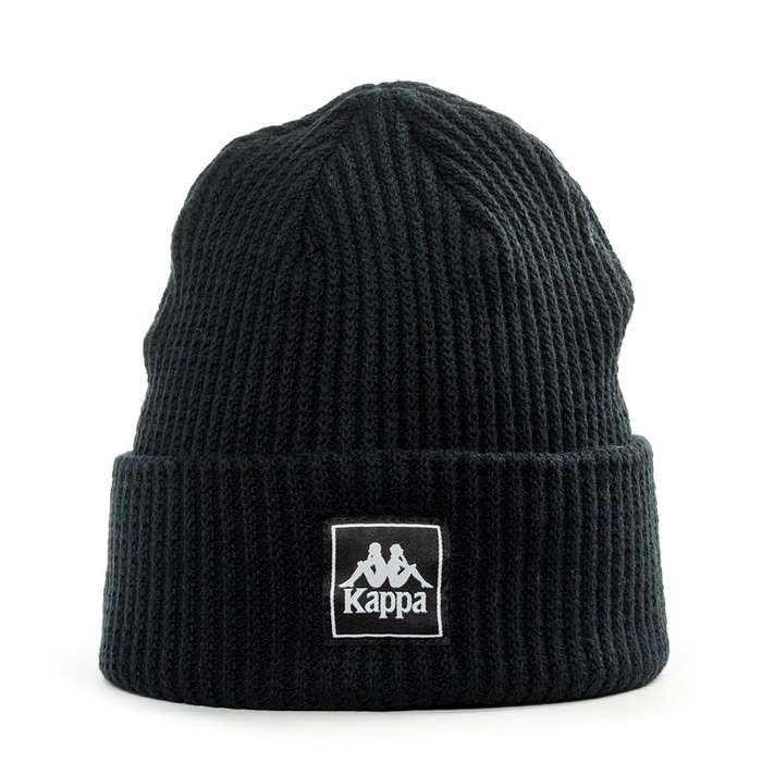 Kappa beanie Fleana black