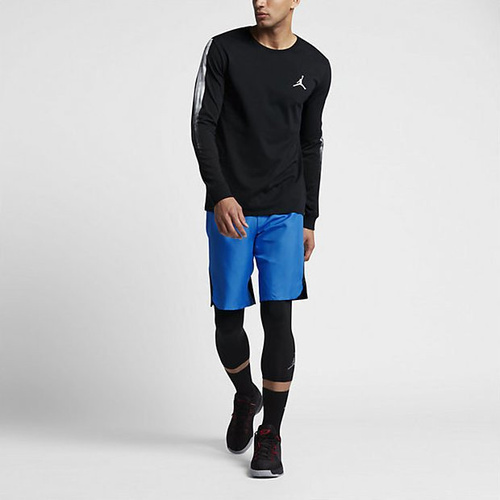 Jordan shorts Ultimate Flight royal / blue