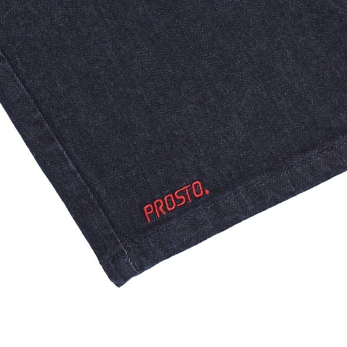 Prosto Klasyk shorts Direct regular dark blue