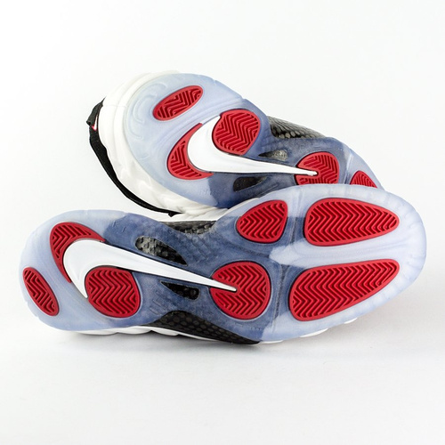Buty do koszykówki Nike Class Of' 97 Pack "He Got Game" (808643-100) TM