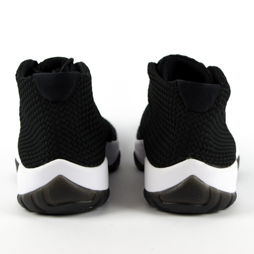 Buty męskie Air Jordan Future black / white (656503-010) TM
