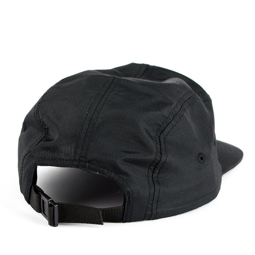 Czapka z daszkiem Thrasher 5-panel Skateboard Magazine black N
