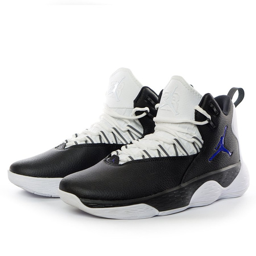 Buty do koszykówki Air Jordan Super.Fly MVP dark concord (AR0037-051)