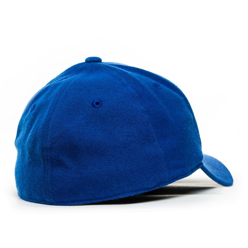 Czapka z daszkiem American Needle fitted cap Cooperstown Collection Seattle Mariners blue 