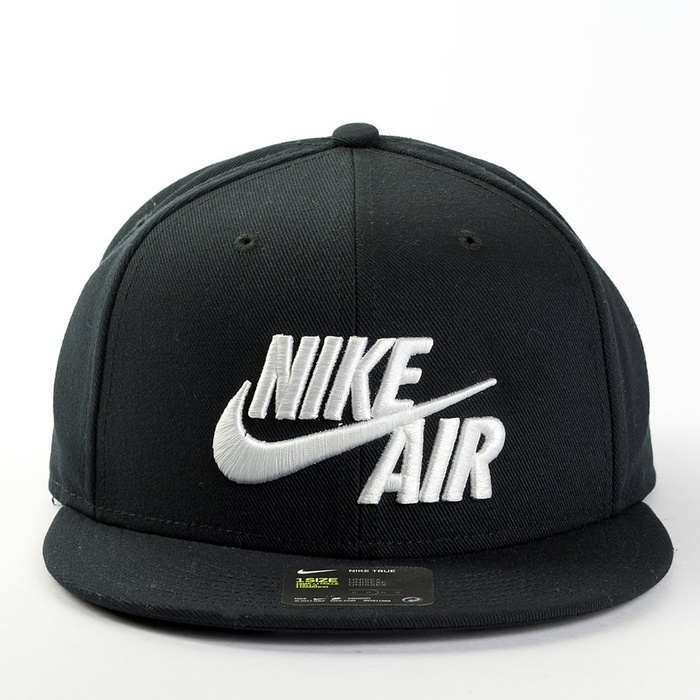 Nike NSW Air True black (805063-010) 