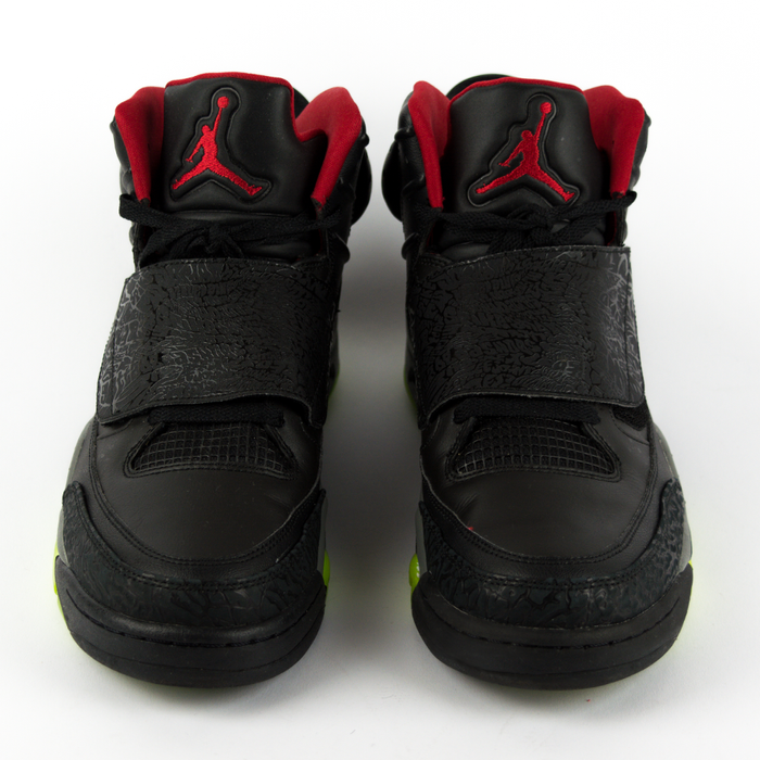 Buty męskie Air Jordan Son of Mars Yeezy black / cool grey / mc (512245-006) TM