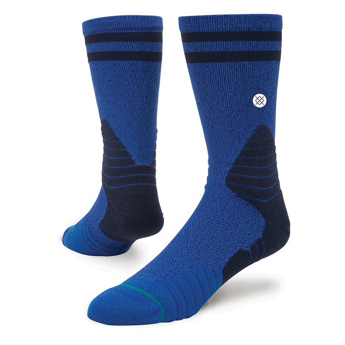 Stance socks Performance Basketball Gameday blue