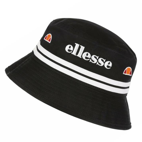 Ellesse Lorenzo Bucket Hat black