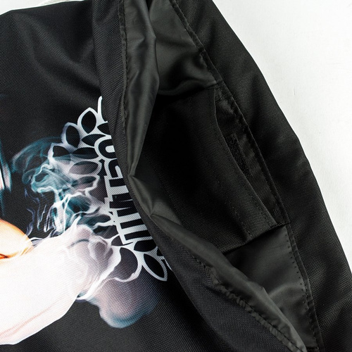 Mass Denim Gymbag Ecstazy multicolor