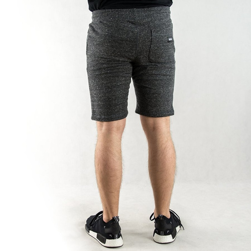 Krótkie spodenki Boar Clothing Tubabao grey