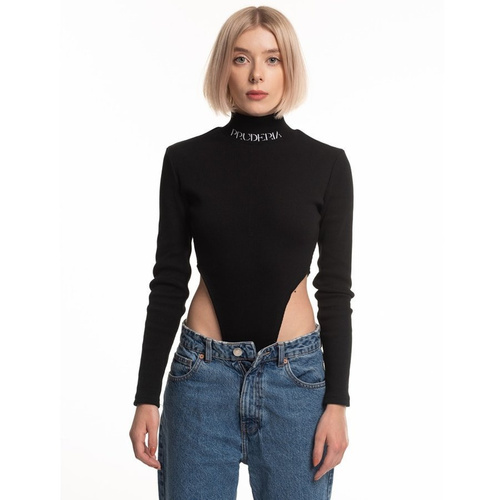 Body Le Fantome Pruderia black