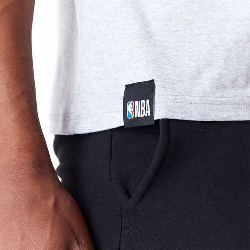 New Era t-shirt NBA Arch Graphic Boston Celtics Oversized T-Shirt black