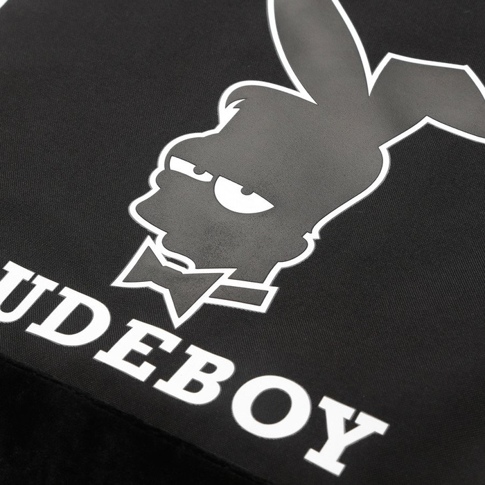 Worek Cayler and Sons gymbag WL Rude black