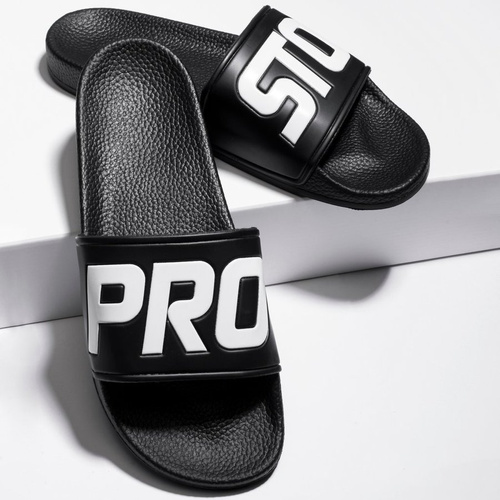 Prosto Klasyk Slippers black