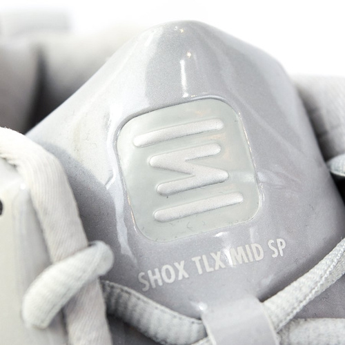 Buty do koszykówki Air Jordan XI Retro BG Columbia - Legend Blue (378038-117) TM