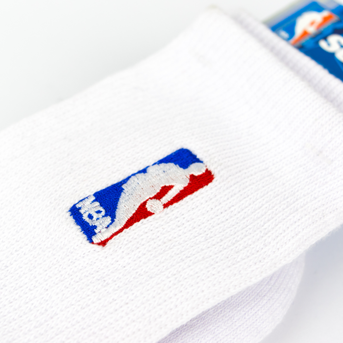 Skarpety FBF Originals socks Crew White