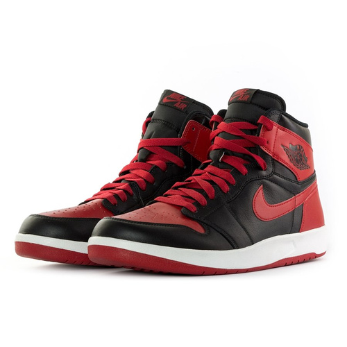 Air Jordan 1 Retro High The Return black / varsity red / white (768861-001)