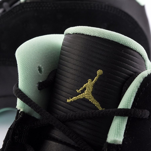 Air Jordan 13 Retro GG Mint Foam black (439358-015)