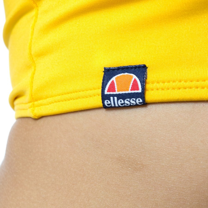 Ellesse bra top Cambell yellow