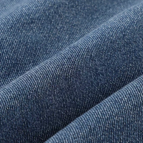 Prosto Klasyk spodnie męskie jeans jogger Pazy blue