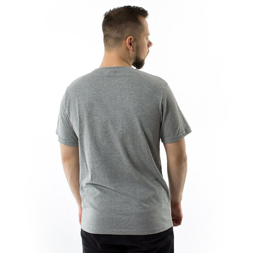 Ellesse t-shirt Prado grey marl