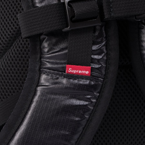 Plecak Supreme backpack Box Logo black